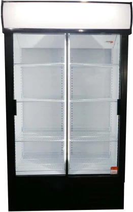 FridgeStar 748 L Frost Free Double Door Fridge