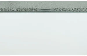 Fridgestar 545 L Single Door Chest Freezer (White)