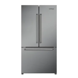 Ekobom EKO-NF800VCM 90cm Freestanding Fridge Inox , No-Frost A++