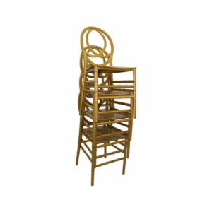 Phoenix Resin Chair 1pc