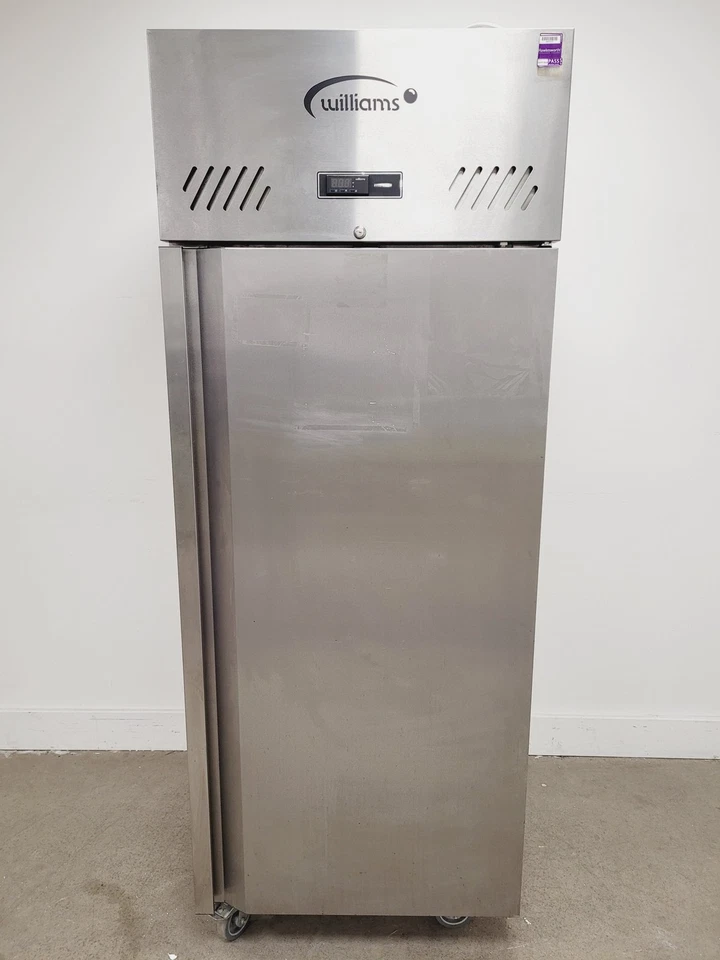 Williams LJ1SA R1 JADE Commercial Catering Freezer