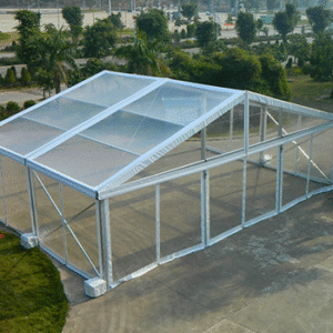 Frame Tents for Sale – Full Clear High Quality 5m x 10m