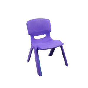 Kiddies Stackable Plastic Chair
