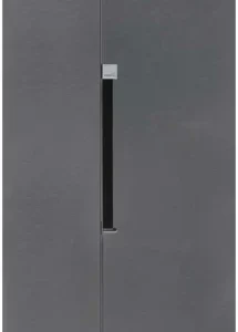 Defy 559 L Frost Free Double Door Fridge  (Satin Metallic, DFF536)