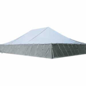 5x10m Pole Tent