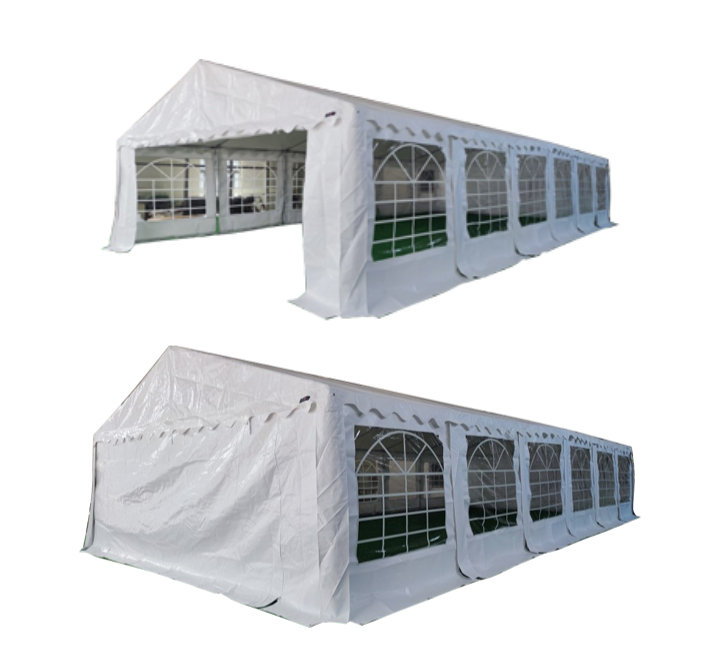 Tents