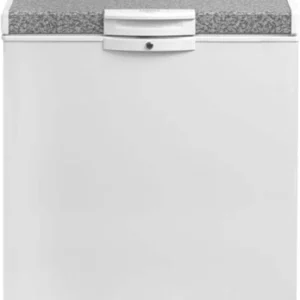 Defy 195 L Single Door Chest Freezer  (White)
