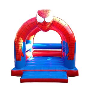 Spiderman Jumping Castle 3mX3m