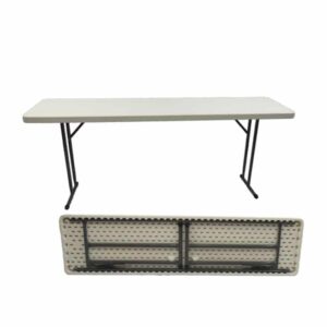 Conference Folding Table 1.8m