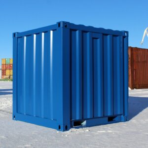 3M/10FT STANDARD CONTAINER