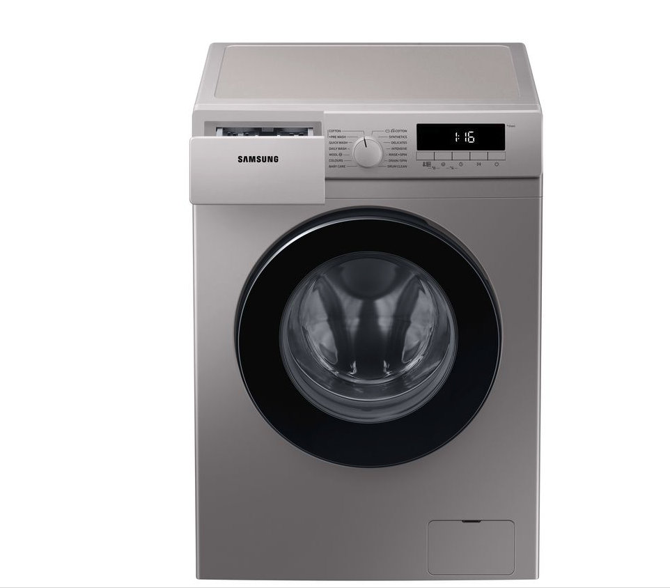 Samsung 8kg Front Loader with Digital Inverter Technology Washing Machine - Image 2