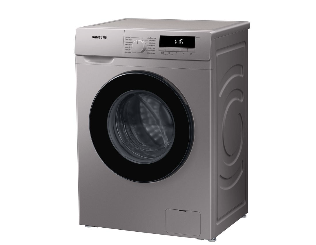 Samsung 8kg Front Loader with Digital Inverter Technology Washing Machine