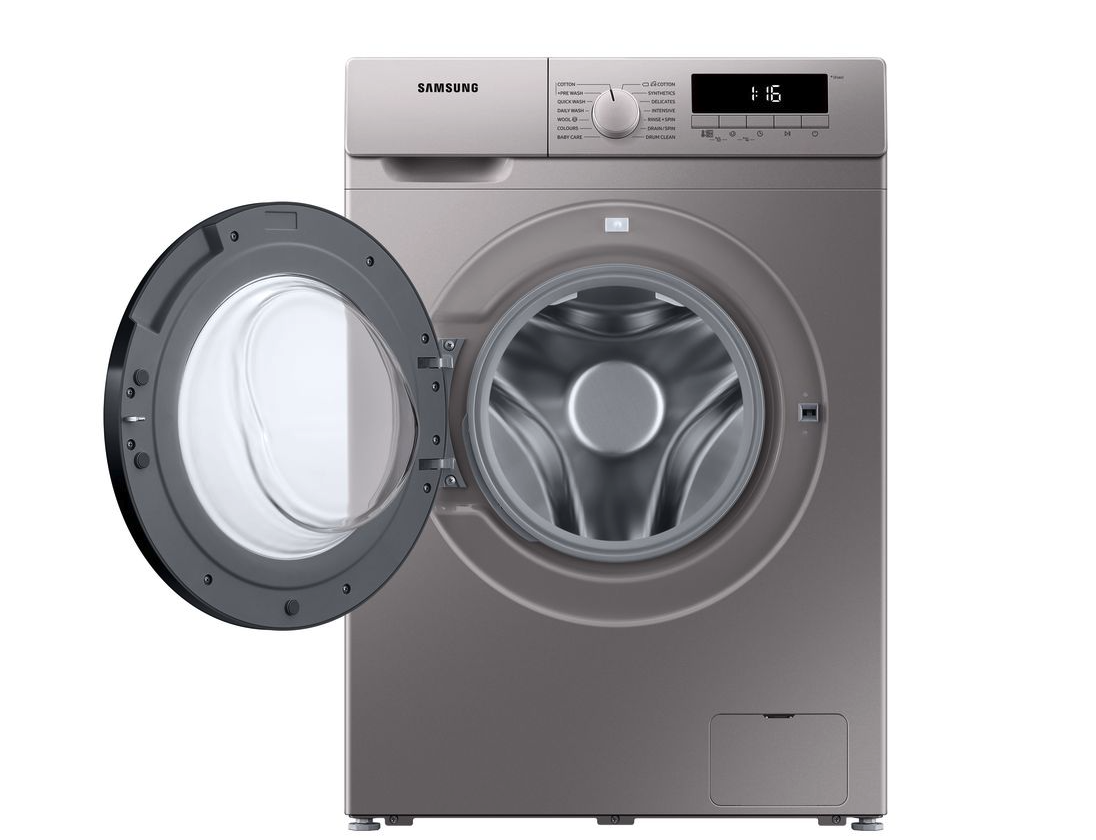 Samsung 8kg Front Loader with Digital Inverter Technology Washing Machine - Image 4