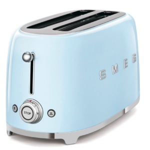 Smeg - 4 Slice Toaster