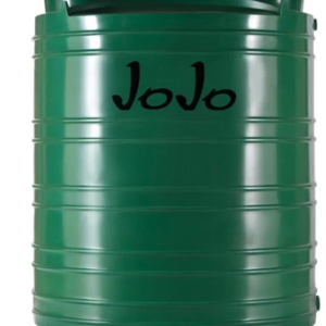 JoJo Vertical 2400 L Water Tank  (Plastic)