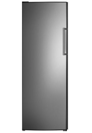 Defy 212L Upright Freezer - Silver DUF300