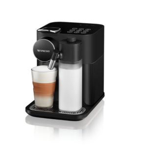 Nespresso Gran Lattissima Coffee Machine