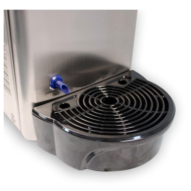 Double Barrel Slush Machine - Image 3