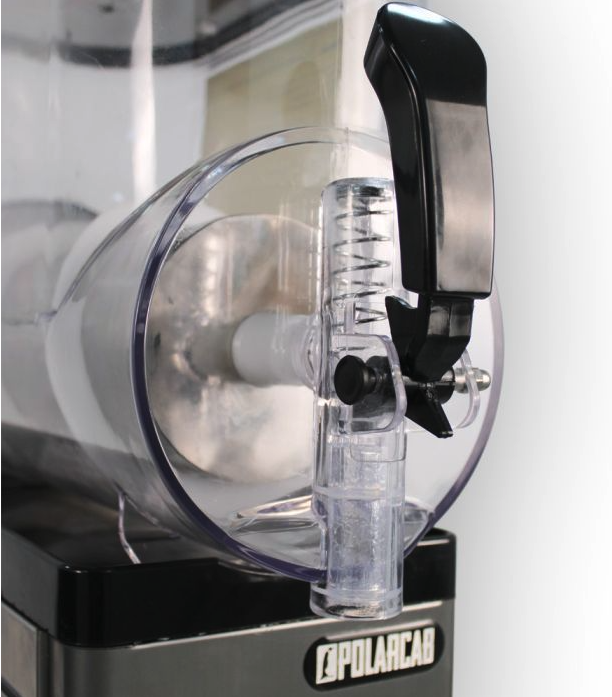 Double Barrel Slush Machine - Image 4