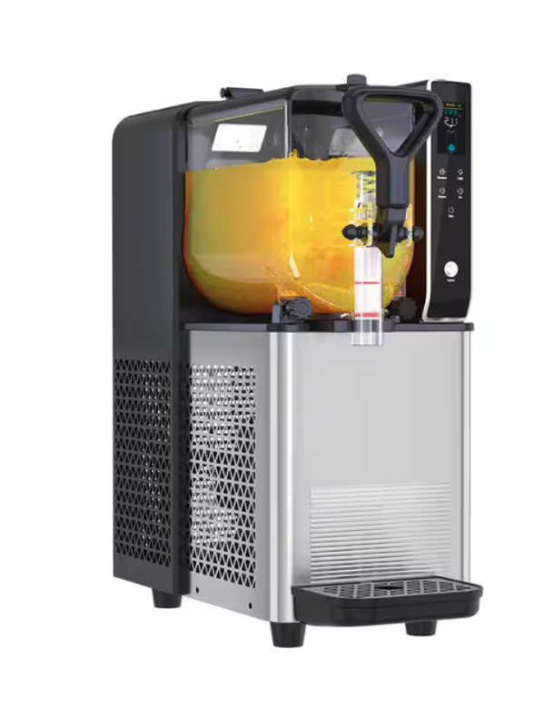 Polarcab Slush Machine 3lt Single Barrel
