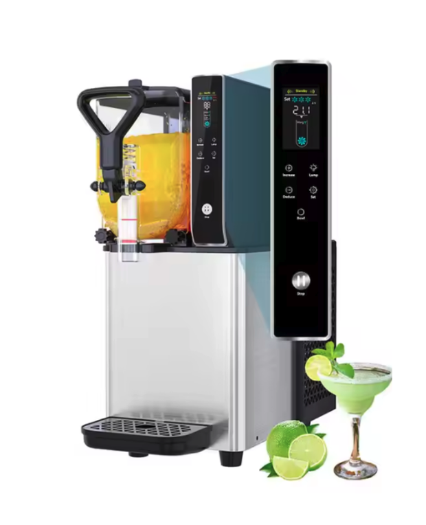 Polarcab Slush Machine 3lt Single Barrel - Image 3