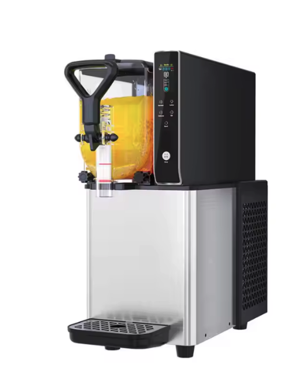 Polarcab Slush Machine 3lt Single Barrel - Image 4