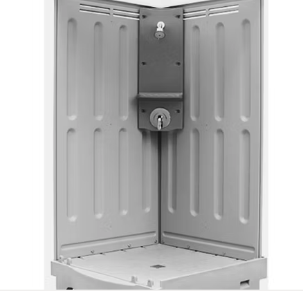 Portable Shower Aqua - Image 5