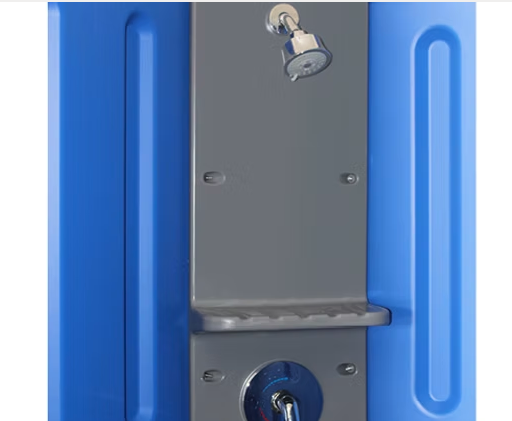 Portable Shower Aqua - Image 6