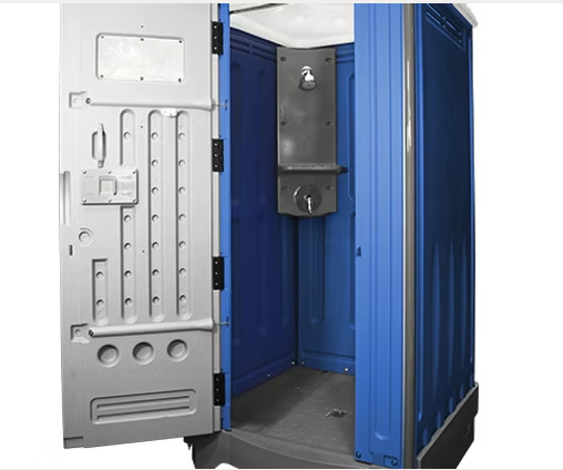 Portable Shower Aqua - Image 7